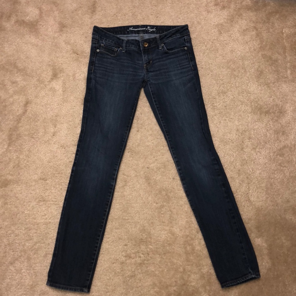 American Eagle Outfitters Skinny Jeans
